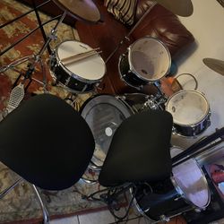 Drum Set 