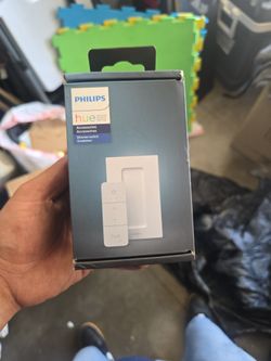 Smart Switch