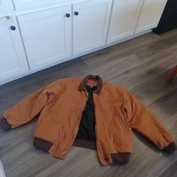 Men's  Work Jacket