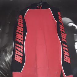 Supreme Hoodie (Medium)