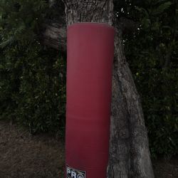 PRO Free-standing Heavy Punching Bag