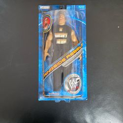 WWE Figure 