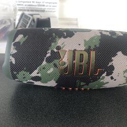 JBL BLUETOOTH SPEAKER 