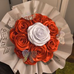 For Ever Flower Boquets