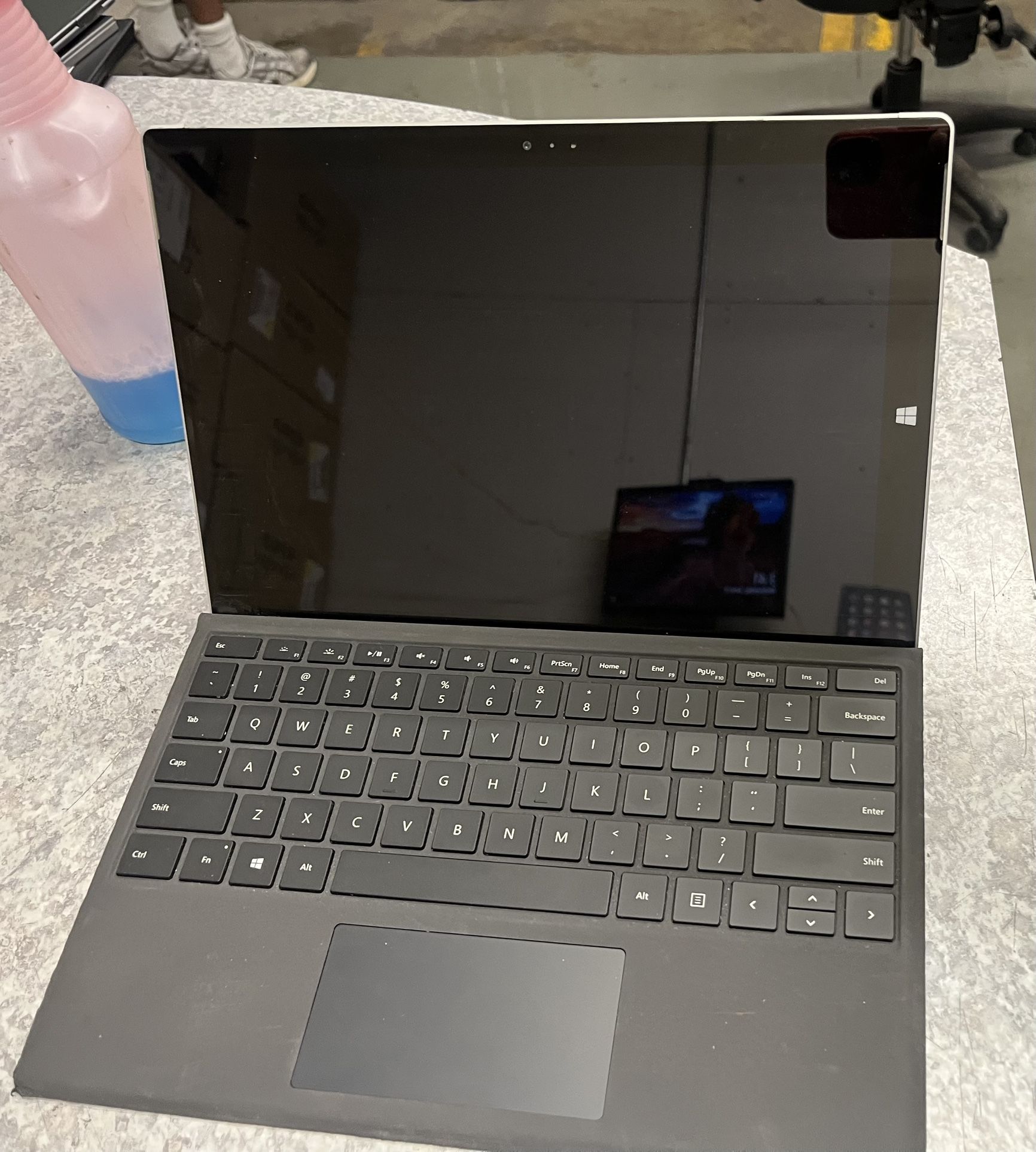 Microsoft Surface Pro 3