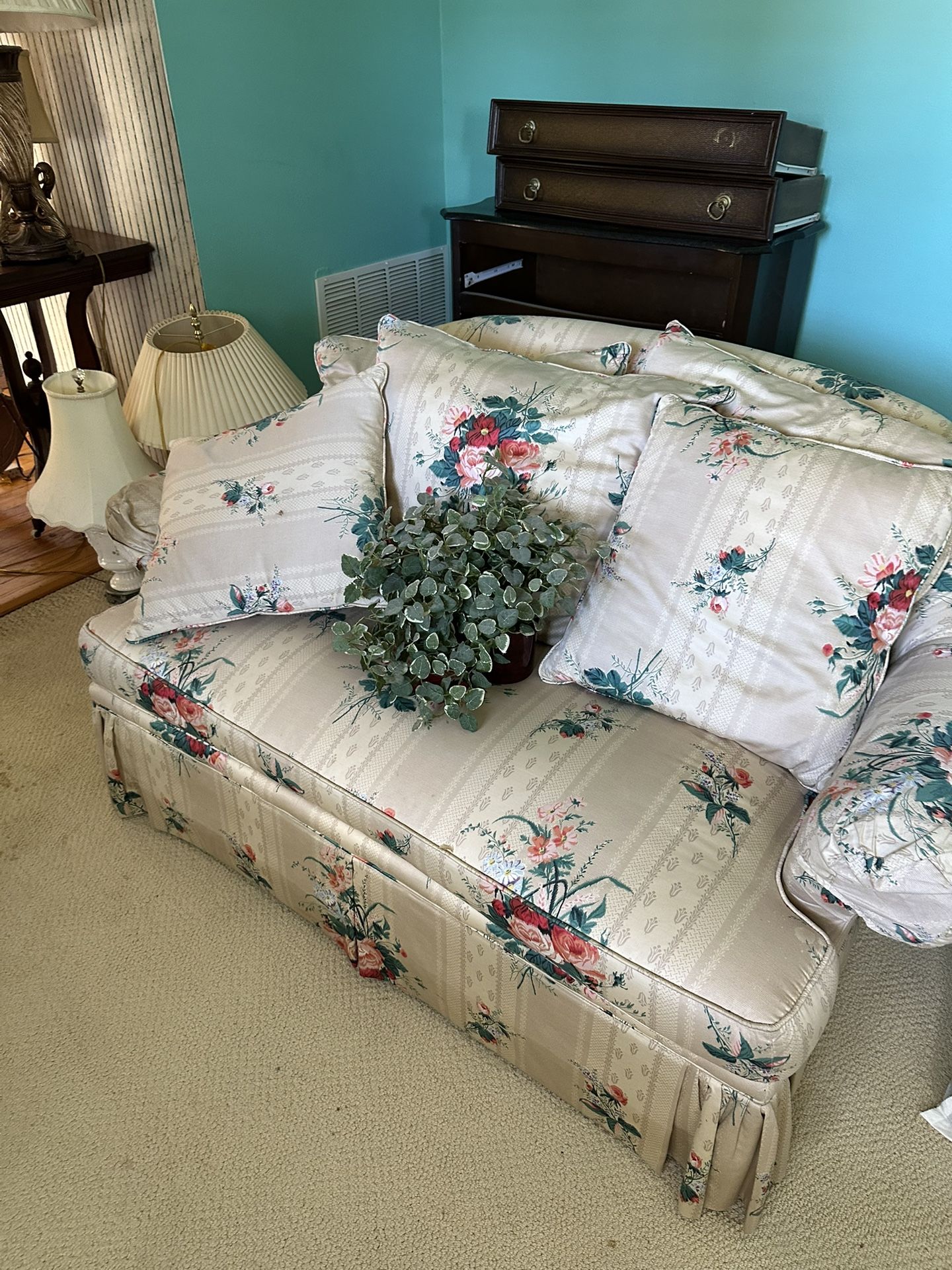 couch