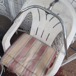 Handle Peach Cruiser  Stanles  Very  Good 