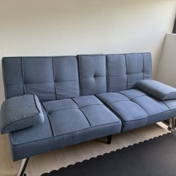 Super Comfy Guest Couch