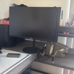 Acer 27in Gaming Monitor