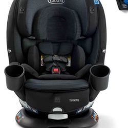 Graco Turn2Me 3-in-1 Rotating Convertible Car Seat