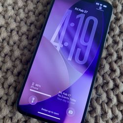 IPHONE 13 PRO MAX UNLOCKED