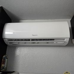 Mini Split Different Size For Sale 