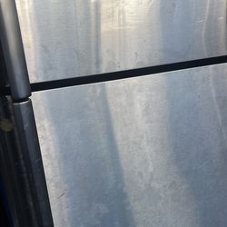 Refrigeraré  frigidare