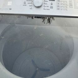 Kenmore Washer