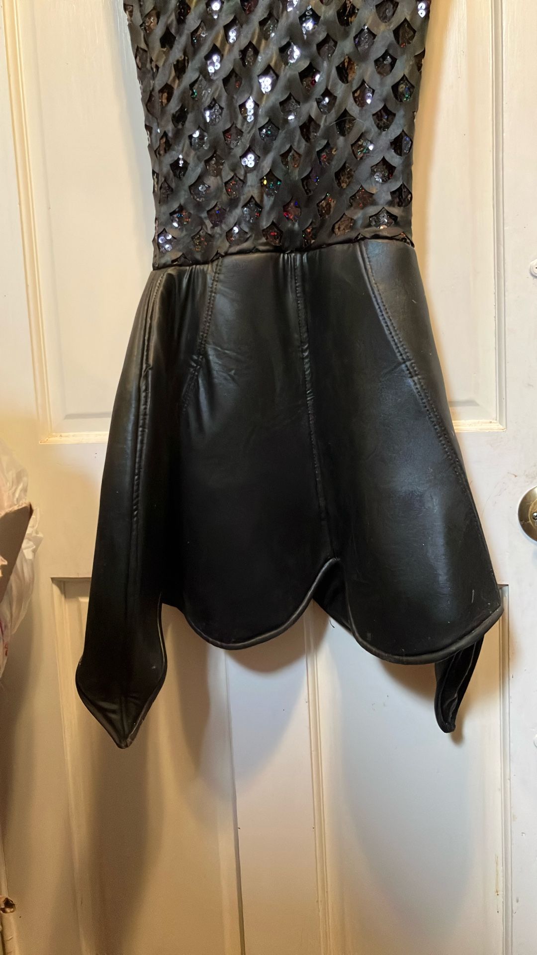 Beautiful Mermaid Tail Skirt Halloween Costume