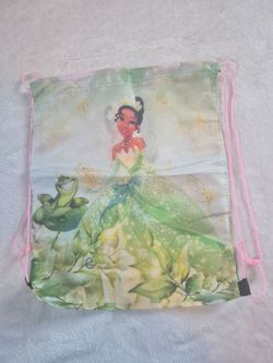DISNEY'S Tiana String bag