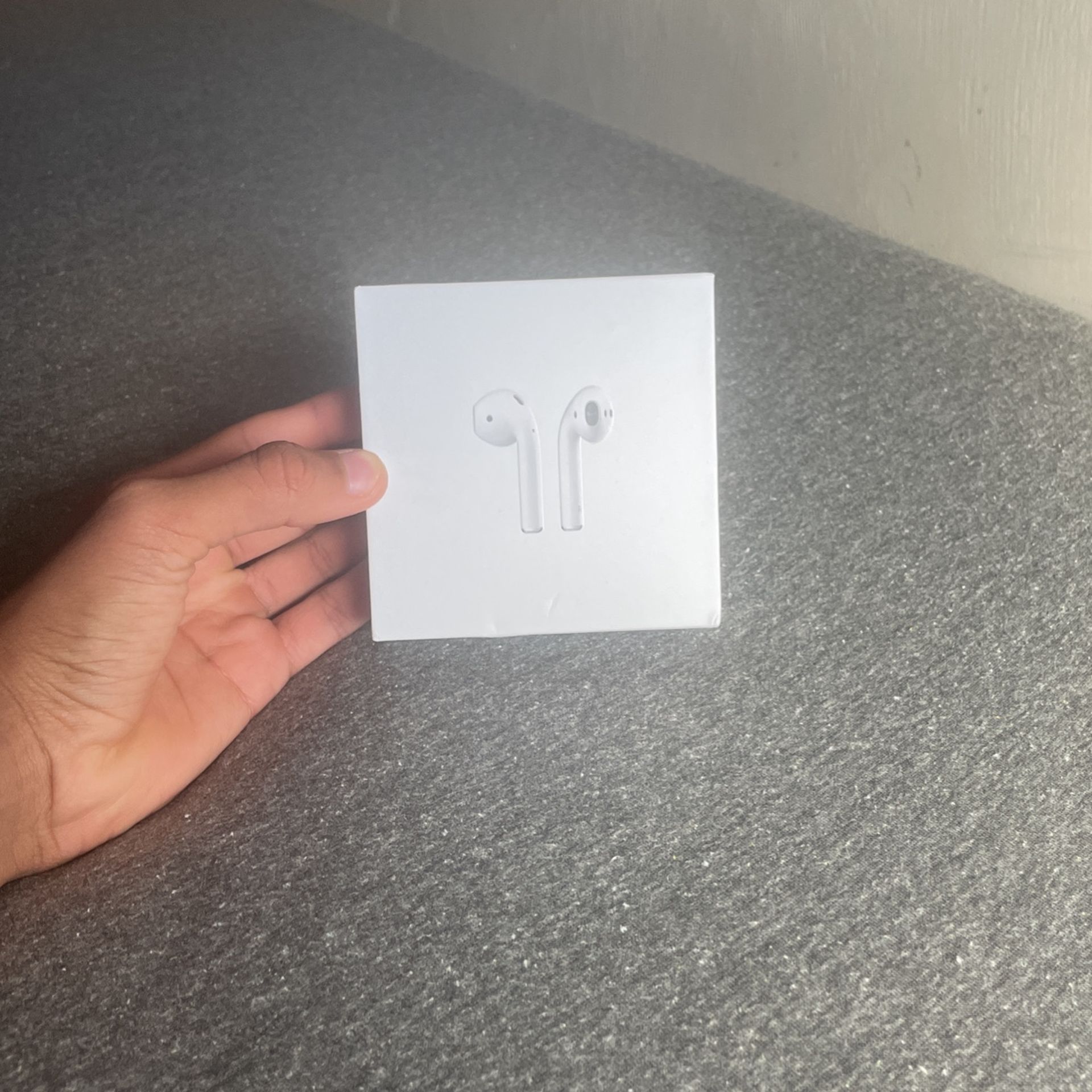 AirPods -Brand New