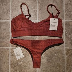 Acacia Bikini