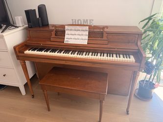 Piano