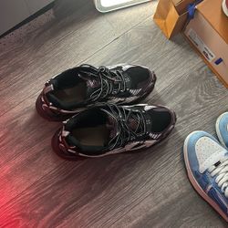 Off-White Be Right Back