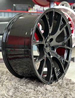 Srt Wheels