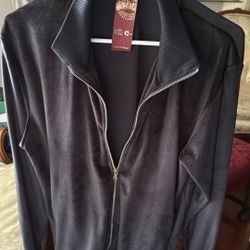 Zara Silky Jacket