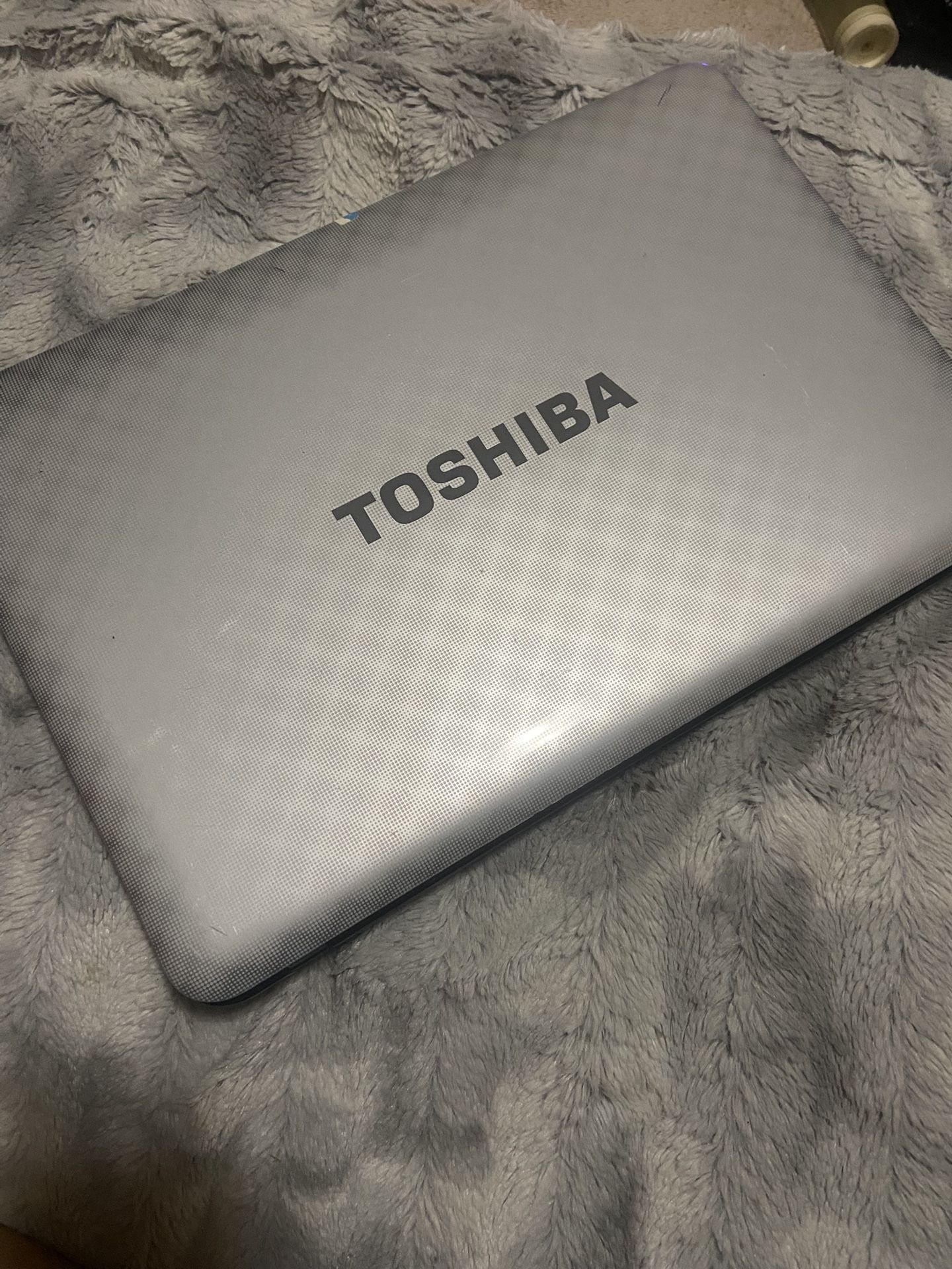 Toshiba Satellite