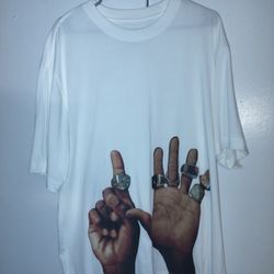 MJ Shirt 