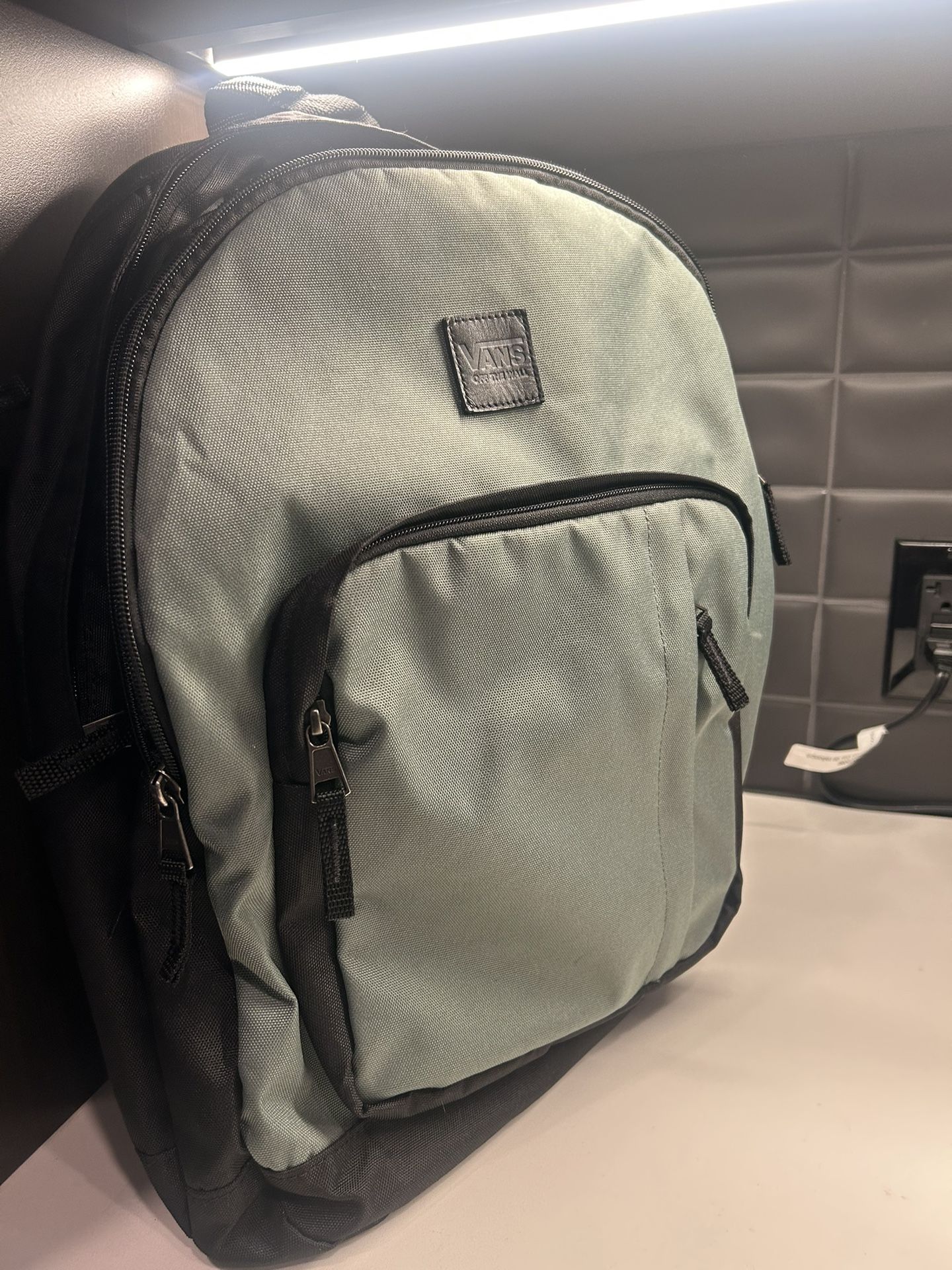 Vans Backpack