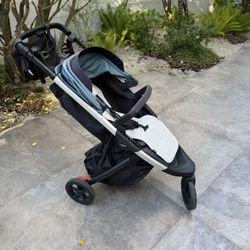 Thule Urban Glide 3 Stroller