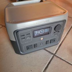 Ecoflow River 2 Max 516w