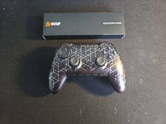 Scuff Envision Pro v2