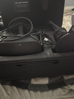 Oculus Rift