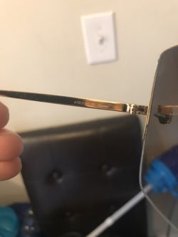 Cartier woman sunglasses 100%