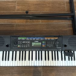 Yamaha PSR -E253