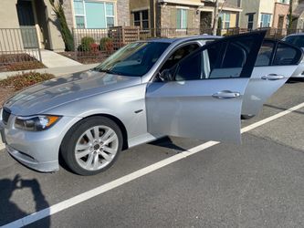 2006 BMW 325i