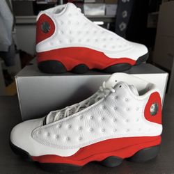 Jordan 13 Chicago (2026 Release)