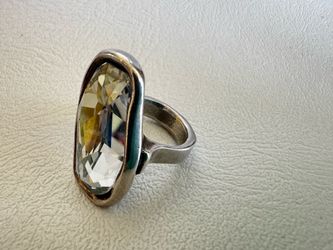 Uno de 50 Ring - original size 7