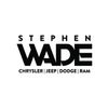 Stephen Wade CJDRF 