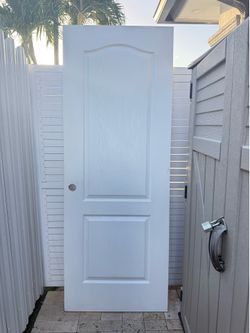 1 puerta interior 30 x 80