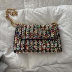 Cartera De Noche