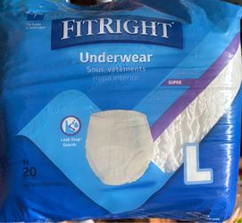 Adult Diapers
