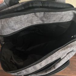 Diaper Bag 