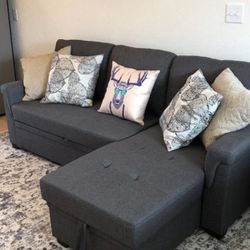 Sofa Bed Ask For Real Price To The Private