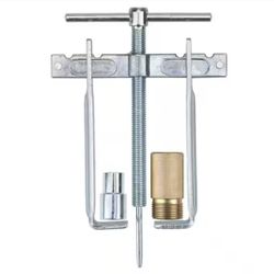 Husky Faucet Handle and Sleeve Puller