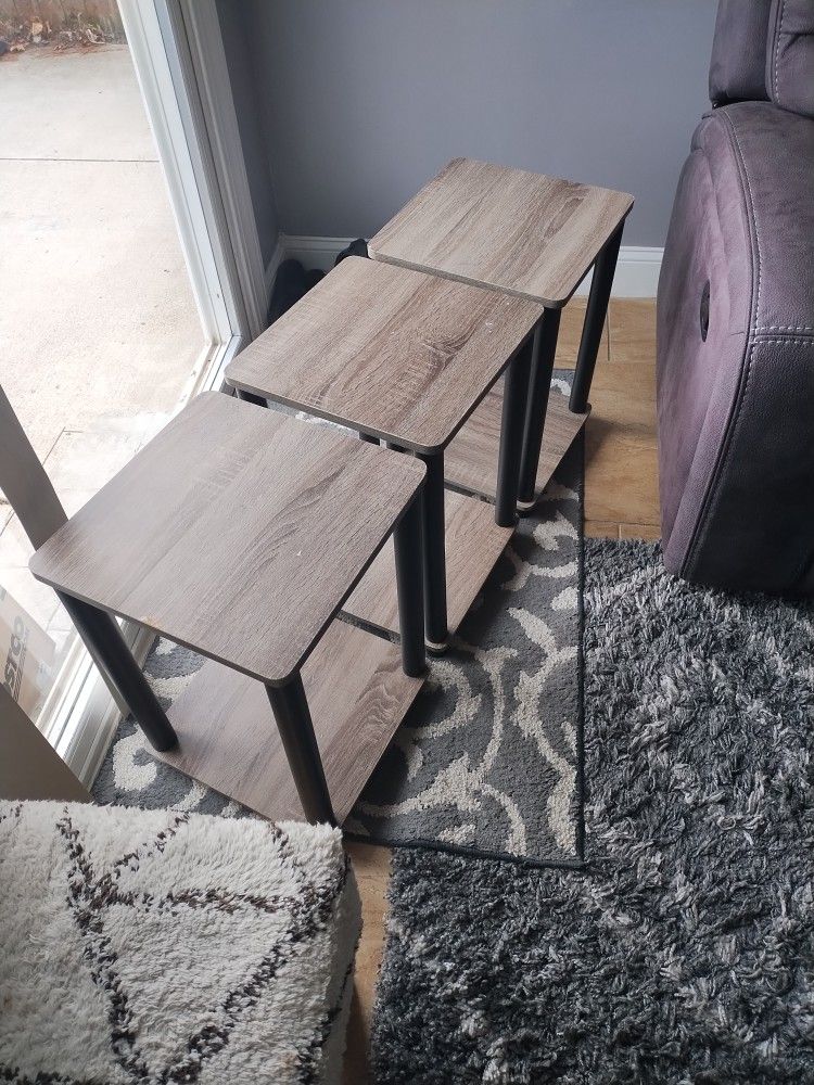 Side Tables
