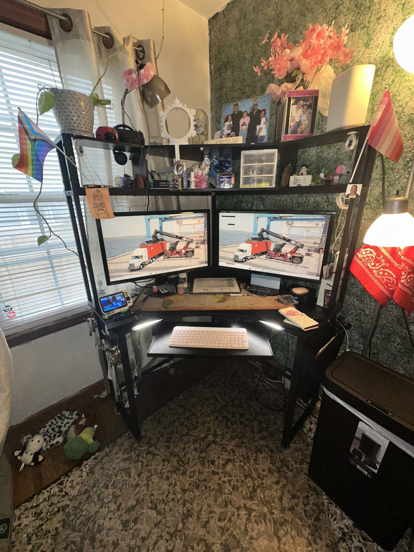 Office Table