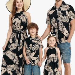 Hawaii Set Family  20 Each 