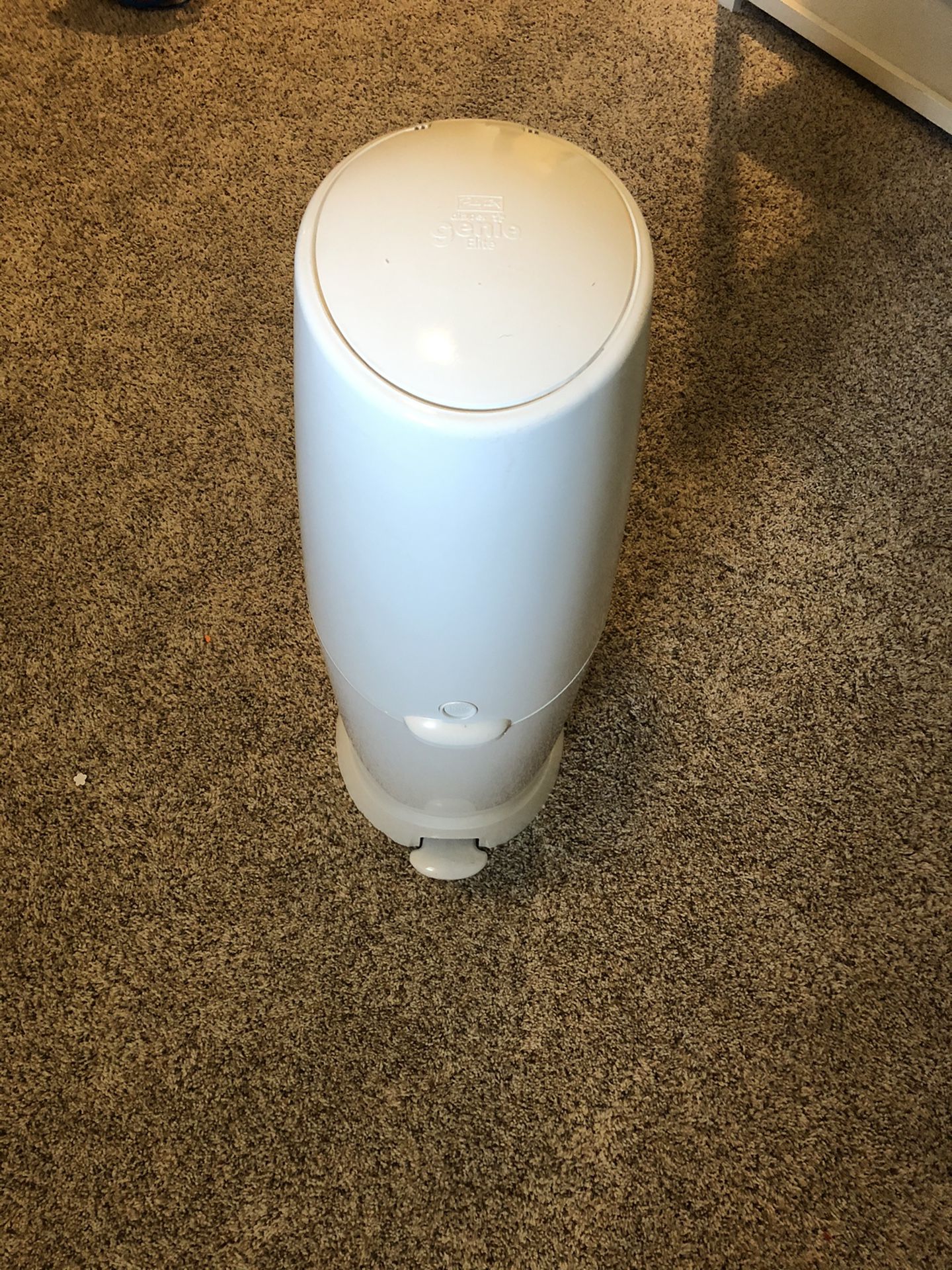 Diaper Genie Barely Used BABY SALE