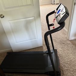 Treadmill